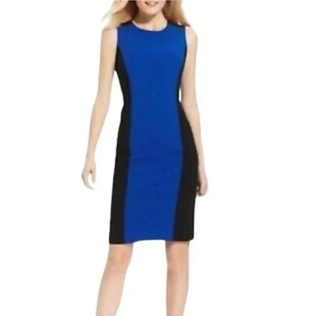 Brand New Calvin Klein Dress